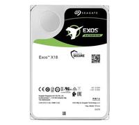 Seagate Enterprise ST18000NM000J disque dur 18 To 7200 tr/min 256 Mo 3.5" Série ATA III