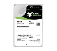 Seagate Enterprise ST18000NM004J disque dur 18 To 7200 tr/min 256 Mo 3.5 SAS