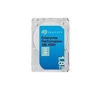 Seagate Enterprise ST1800MM0129 disque dur 1,8 To 10000 tr/min 256 Mo 2.5" SAS