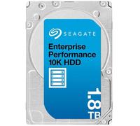 Seagate Enterprise ST1800MM0129 Disque Dur 2.5" 1800 Go SAS