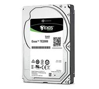 Seagate Enterprise ST2000NX0243 Disque Dur 2.5" 2048 Go SATA