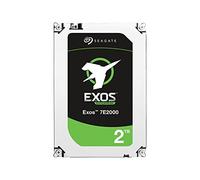 Seagate Enterprise ST2000NX0263 Disque Dur 2.5" 2048 Go SAS