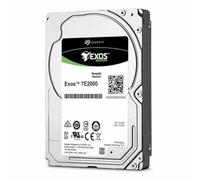 Seagate Enterprise ST2000NX0273 Disque Dur 2.5" 2048 Go SAS