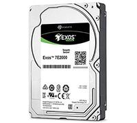 Seagate Enterprise ST2000NX0343 Disque Dur 2.5" 2048 Go SAS