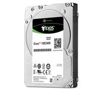 Seagate Exos 10E2400 ST2400MM0129 - Disque dur hybride - 2.4 To (16 Go flash) - interne - 2.5" SFF - SAS 12Gb/s - 10000 tours/min - mémoire tampon : 256 Mo G