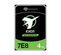 Seagate Enterprise ST4000NM000A disque dur 4 To 7200 tr/min 3.5" Série ATA III
