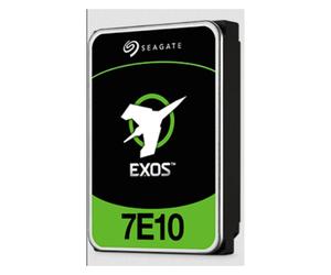 Seagate Enterprise ST4000NM000B disque dur 4 To 7200 tr/min 256 Mo 3.5 Série ATA III