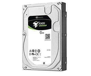 Seagate Enterprise ST4000NM003A Disque Dur 3.5" 4000 Go SAS