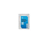 Seagate Enterprise ST600MM0009 Disque Dur 2.5" 600 Go SAS