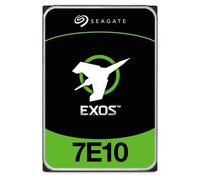 Seagate Enterprise ST8000NM017B disque dur 8 To 7200 tr/min 256 Mo 3.5" Série ATA III
