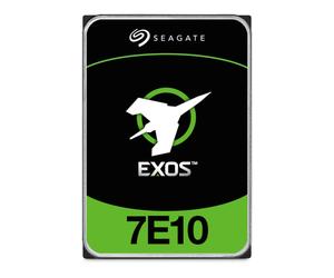 Seagate Enterprise ST8000NM017B disque dur 8 To 7200 tr/min 256 Mo 3.5 Série ATA III