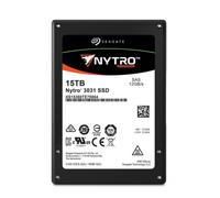 Seagate Enterprise XS15360TE70014 disque SSD 15,4 To 2.5 SAS 3D eTLC