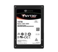 Seagate Enterprise XS15360TE70014 disque SSD 15 To 2.5 SAS 3D eTLC