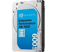 Seagate Exos 10E2400 disque dur 600 Go 10000 tr/min 256 Mo 2.5" SAS