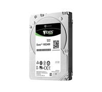 SEAGATE EXOS 10E2400 Enterprise Performance 10K 600GB TurboBoost HDD 512Emulation 10000rpm 256MB cache SAS 12Gb/s 6,4cm 2,5inch BLK