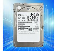 Seagate Disque dur Enterprise ST1200MM0129 2,5" 1,2 To SAS 12 Gb/s 10 000 tr/min