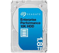 Seagate Exos 10E2400 ST1800MM0129 - Hybrid hard drive - 1.8 TB (16 GB Flash) - i
