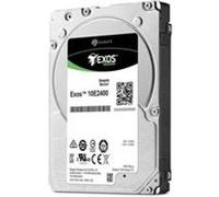 Seagate Exos 10E2400 ST2400MM0129 - Disque dur hybride - 2.4 To (16 Go flash) - interne - 2.5" SFF - SAS 12Gb/s - 10000 tours/min - mémoire tampon : 256 Mo G