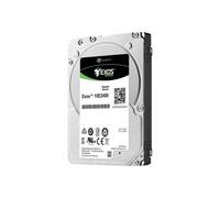 Seagate Exos 10E2400 ST2400MM0129 - Disque dur hybride - 2.4 To (16 Go flash) - interne - 2.5" SFF - SAS 12Gb/s - 10000 tours/min - mémoire tampon : 256 Mo