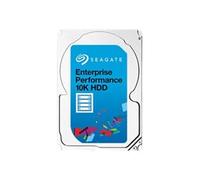 Seagate Exos 10E2400 ST600MM0009 - HDD - 600 Go - Interne - 2,5" SFF - SAS 12 GB/s - 10000 TR/Min - Buffer : 128 Mo