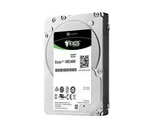 Seagate Exos 10E2400 ST600MM0099 - Generation 10K.9 - disque dur hybride - 600 Go - SAS 12Gb/s