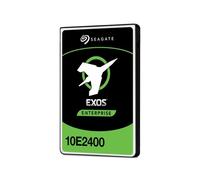 Seagate Exos 10E2400 ST600MM0099 - Generation 10K.9 - Disque Rigide Hybride - 600 Go (16 Go Flash) - Interne - 2.5" SFF - SAS 12 GB/s - 10000 TR/Min - Buffer : 256 Mo