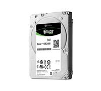 Seagate Exos 10E2400 ST600MM0099 HDD 600Go 10000 RPM 256Mo 2.5" SAS 12Gbit/s, Latence 2.9ms, 70.1x15x100.5mm