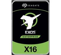 Seagate Exos 14 to 6 Go/s SAS 7.2K 512e/4Kn 256 Mo