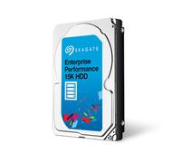 Seagate Exos 15E900 ST600MP0006 - Hard drive - 600 GB - internal - 2.5 SFF - SAS 12Gb/s - 15000 rpm - buffer: 256 MB