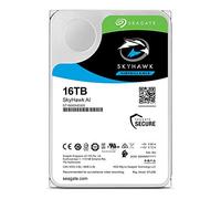 Seagate Exos 16TB 6Gb/s SAS 7.2K 512e/4Kn 256Mb