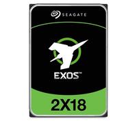 Seagate Exos 18 TB ST18000NM0012