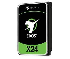Seagate Exos 20TB SATA ST20000NM001H