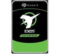 Seagate Exos 28To Serveur Interne Disque dur ST28000NM000C 3.5" HDD SATA 6 Gb/s 7200 tr/min 512 Mo de cache