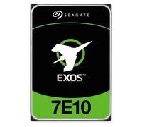 Seagate Disque dur Exos 7E10 ST2000NM001B 2 To interne SAS 12Gb/s 7200 tours/min 256 Mo G