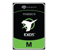 Seagate Exos M disque dur 30 To 7200 tr/min 512 Mo 3.5 SATA