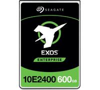 Seagate Exos 10E2400 disque dur 600 Go 10000 tr/min 256 Mo 2.5" SAS