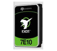 Seagate Exos 7E10 10TB 512E/4kn SAS