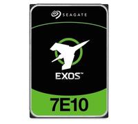 Seagate Exos 7E10 2TB 256MB - Disque dur 3.5 7200 tr/min 512n