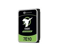 Seagate Exos 7E10 - Disque dur - Enterprise - 8 To - interne - 3.5" - SATA 6Gb/s