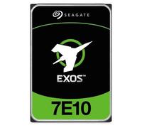 Seagate Enterprise ST8000NM017B disque dur 8 To 7200 tr/min 256 Mo 3.5 Série ATA III