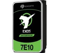Seagate Enterprise ST2000NM017B disque dur 2 To 7200 tr/min 256 Mo 3.5" Série ATA III