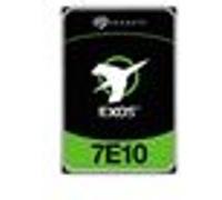 Seagate Exos 7E10 ST6000NM019B - Disque dur - 6 To - interne - SATA 6Gb/s - mémoire tampon : 256 Mo G