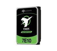 Seagate Enterprise ST6000NM019B disque dur 6 To 7200 tr/min 256 Mo 3.5" Série ATA III