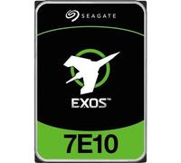 Seagate Exos 7E10 ST6000NM020B - disque dur - 6 To - SAS 12Gb/s