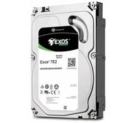 Seagate Exos 7E2, 1 To, Disque dur interne d’entreprise HDD, SATA, 3,5" 6 Gbit/s, 128 Mo de mémoire cache, pour entreprise et centre de données (ST1000NM0008)