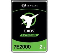 Seagate Exos 7E2000 2 TB ST2000NX0273