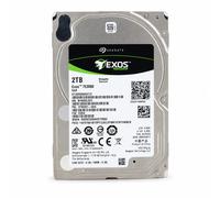 Seagate Enterprise ST2000NX0273 disque dur 2.5 2048 Go SAS