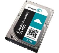 Seagate EXOS 7E2000 5xxE SAS 2 TB internal HDD disque dur