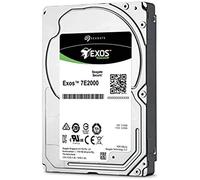 SEAGATE Exos 7E2000 ST1000NX0423 - Disque Dur - 1 to - Interne - 2.5" SFF - SATA 6Gb/s - NL - 7200 Tours/Min - mémoire Tampon : 128 Mo