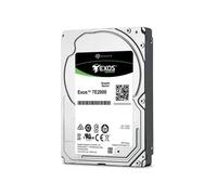 Seagate Exos 7E2000 ST2000NX0273 - HDD 2.05 To 2.5" SAS 12Gbit/s 7200 RPM 128 Mo Cache, Latence 4.16ms, MTBF 1.4M heures, Consommation 6.02W